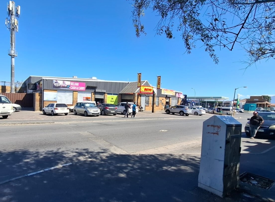 Commercial Property for Sale in Belhar Western Cape